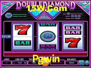 Jackpot Winner
