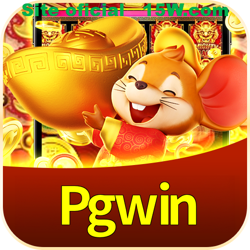 Imagem promocional da Pgwin mostrando a plataforma e suas vantagens